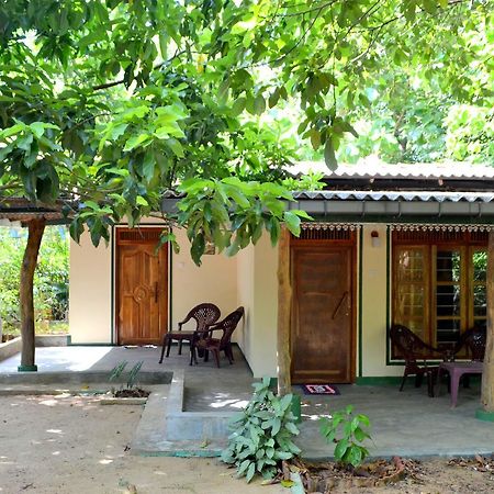 Sigiriya Freedom Lodge Dambulla Eksteriør bilde