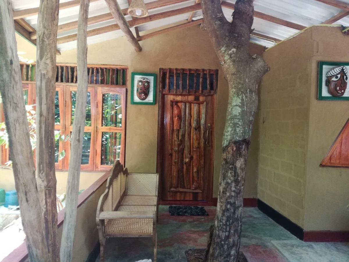 Sigiriya Freedom Lodge Dambulla Eksteriør bilde