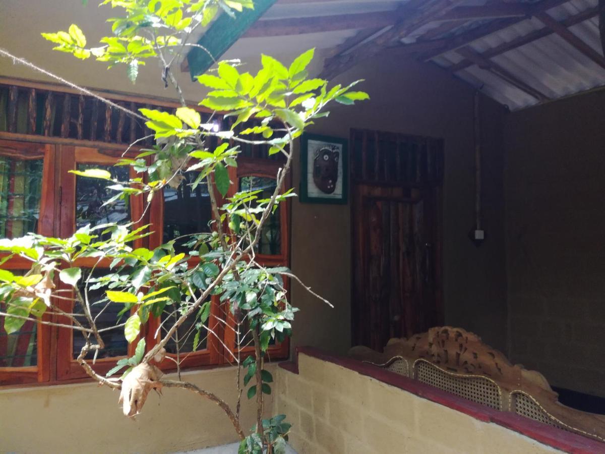 Sigiriya Freedom Lodge Dambulla Eksteriør bilde