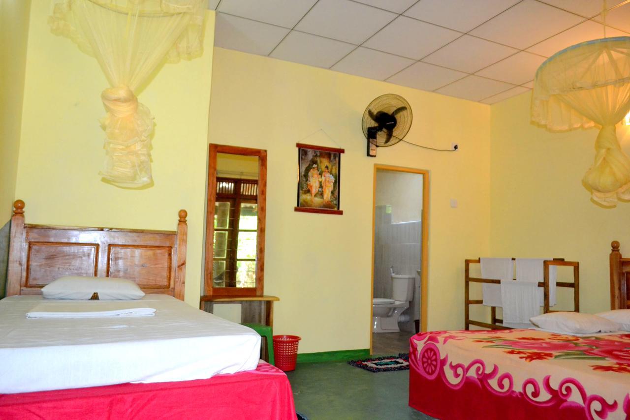 Sigiriya Freedom Lodge Dambulla Eksteriør bilde