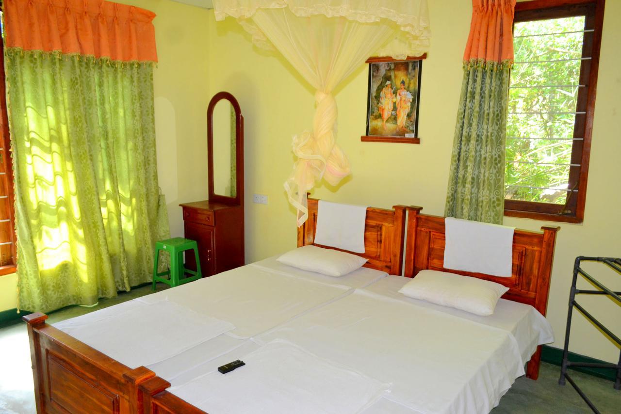 Sigiriya Freedom Lodge Dambulla Eksteriør bilde