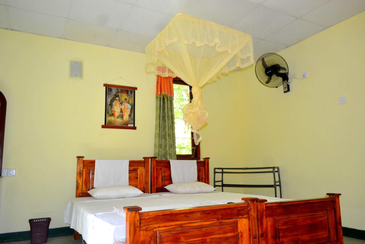 Sigiriya Freedom Lodge Dambulla Eksteriør bilde