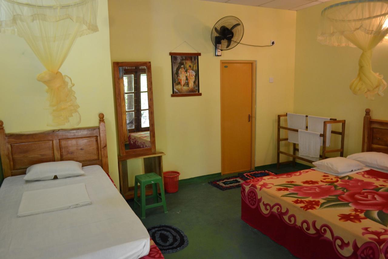 Sigiriya Freedom Lodge Dambulla Eksteriør bilde