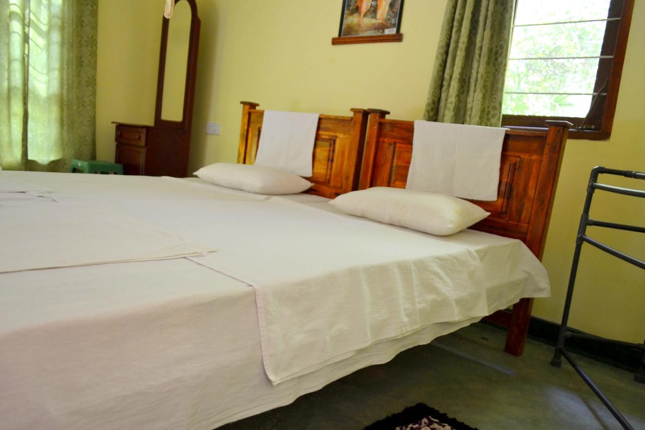 Sigiriya Freedom Lodge Dambulla Eksteriør bilde