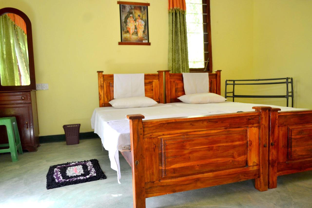 Sigiriya Freedom Lodge Dambulla Eksteriør bilde