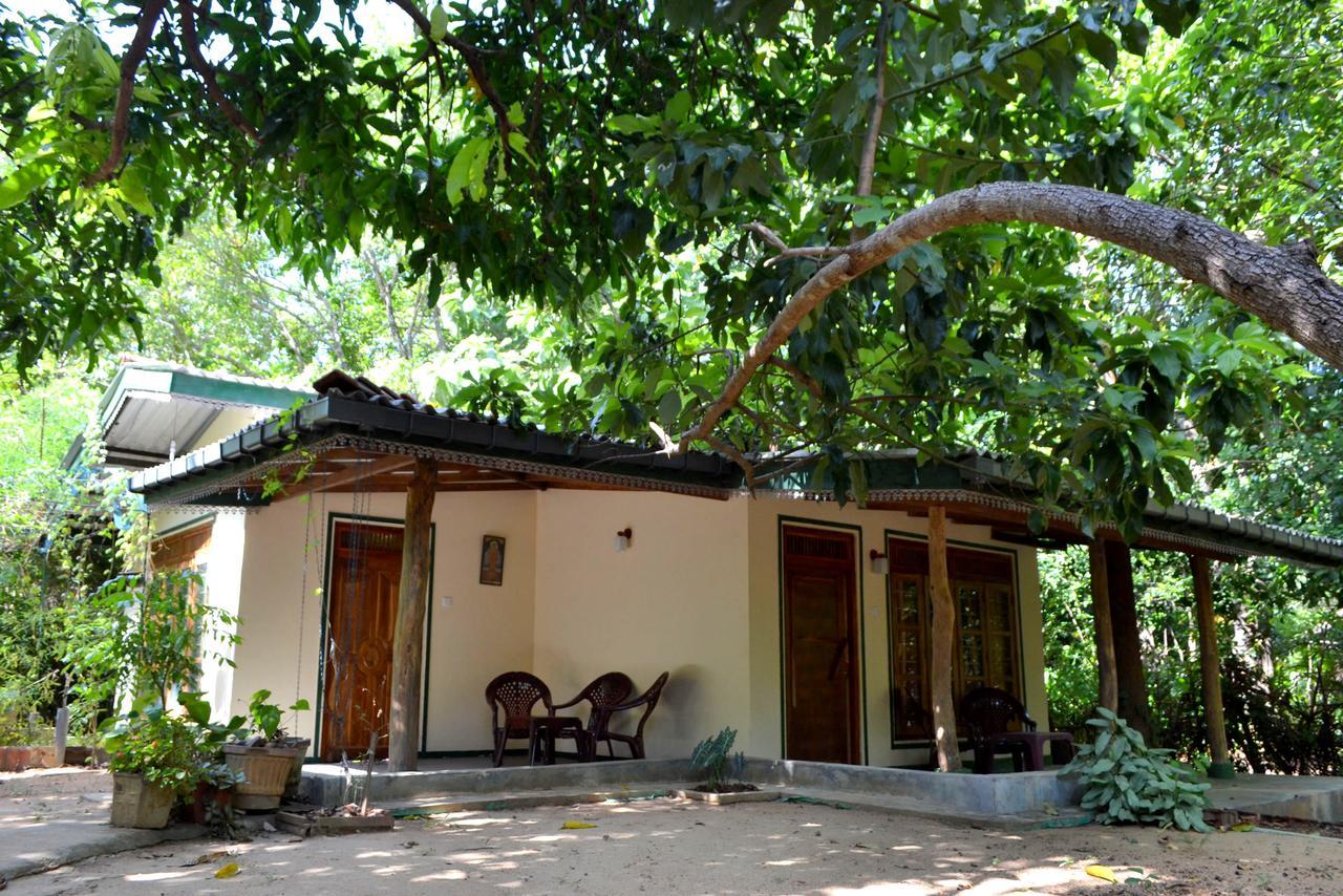 Sigiriya Freedom Lodge Dambulla Eksteriør bilde